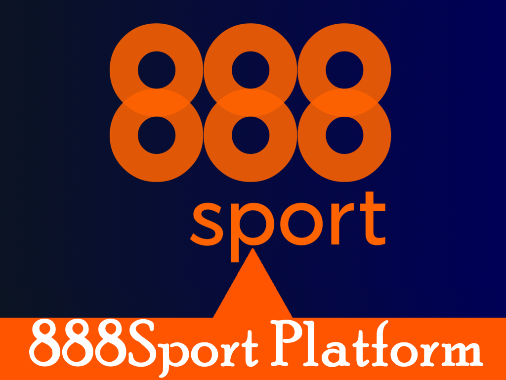 888Sport Platform