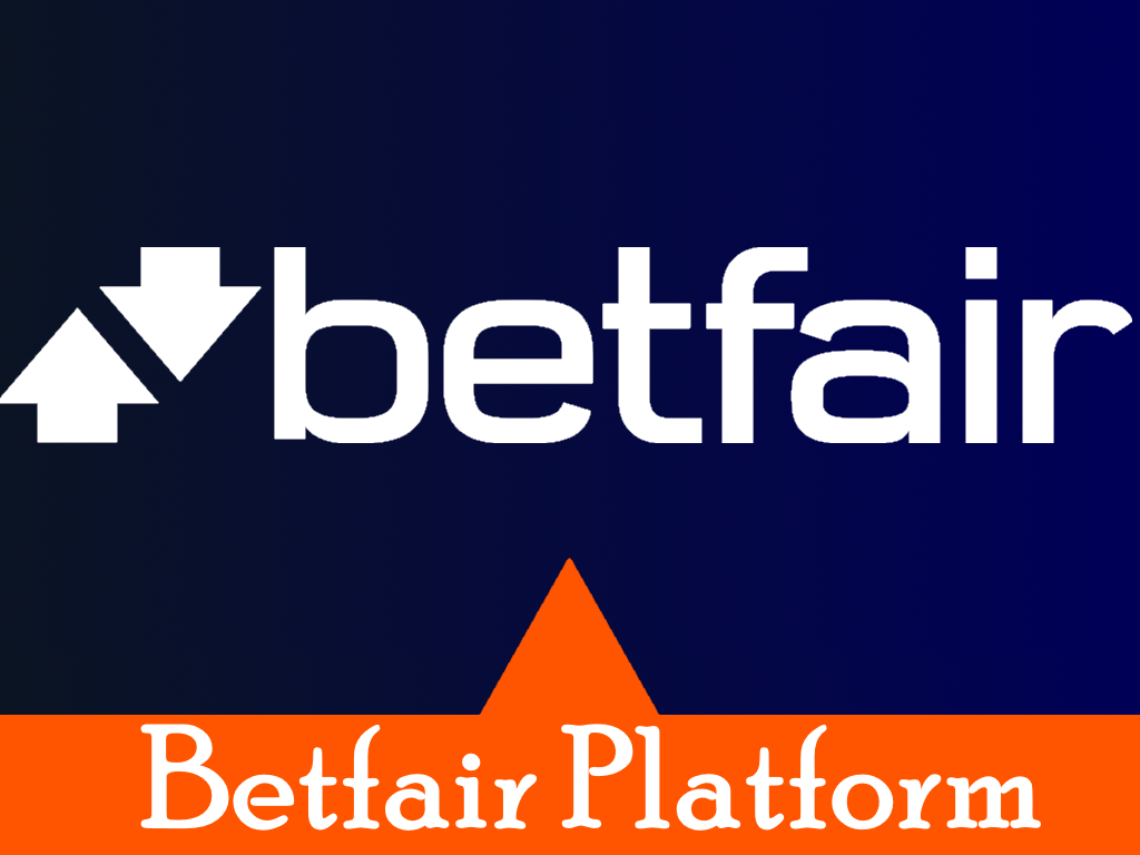 betfair betting platform