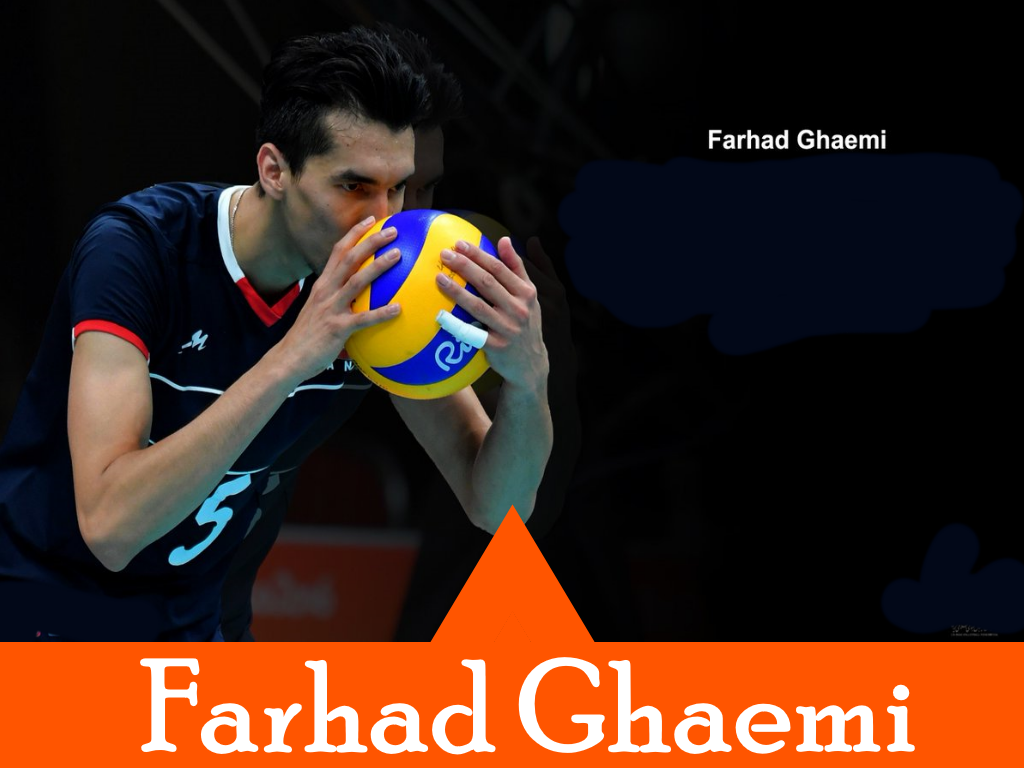 Farhad ghaemi