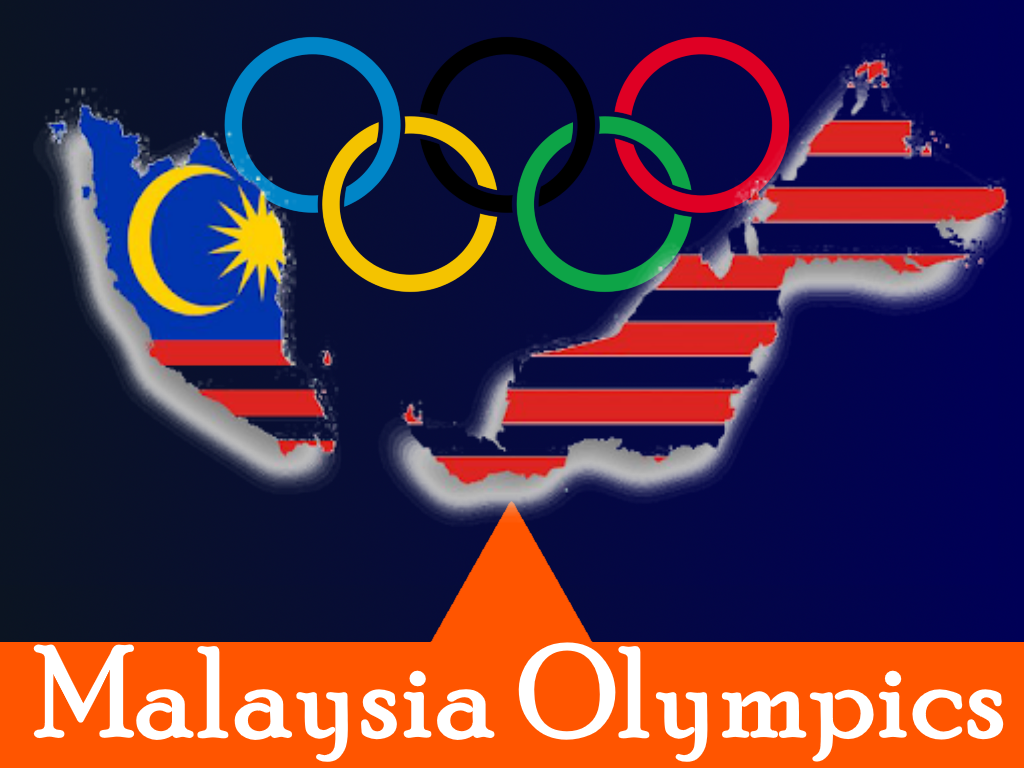 malaysia olympics