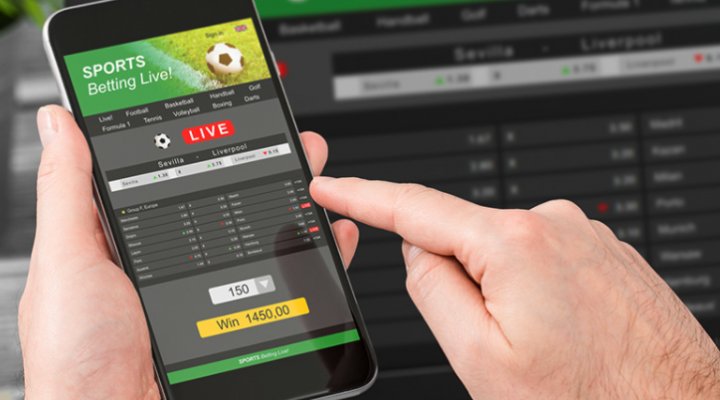 What is match betting ?
