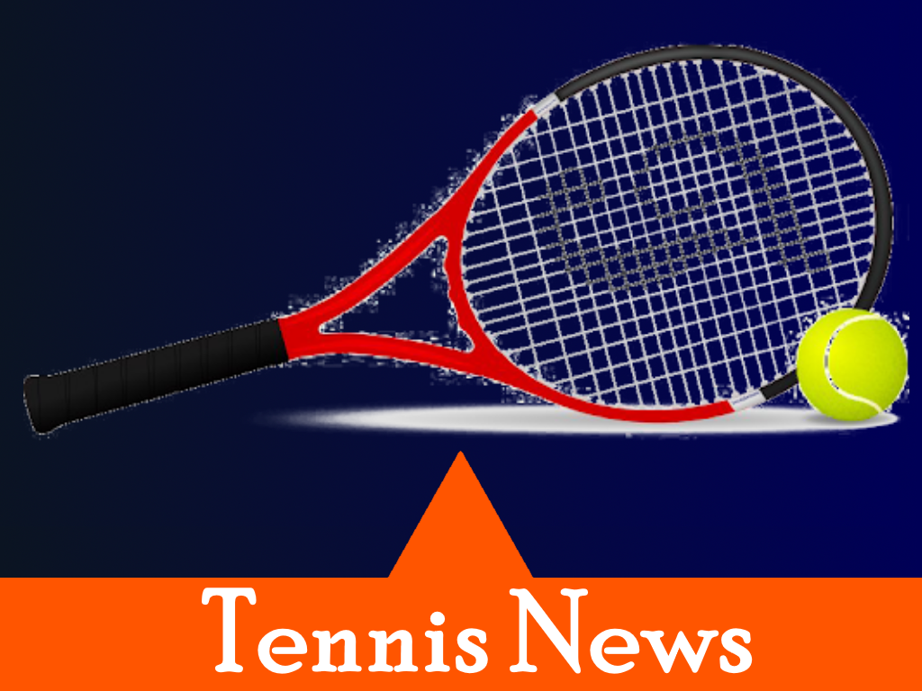 tennis news