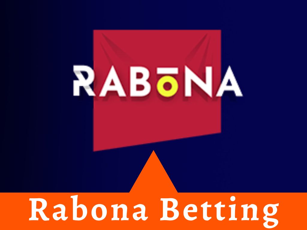 Rabona betting important details